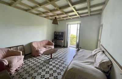 Villa storica in vendita 28824 Oggebbio, Piemonte:  