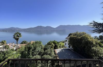 Villa storica in vendita 28824 Oggebbio, Piemonte:  Vista