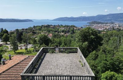 Villa storica in vendita Verbania, Piemonte:  