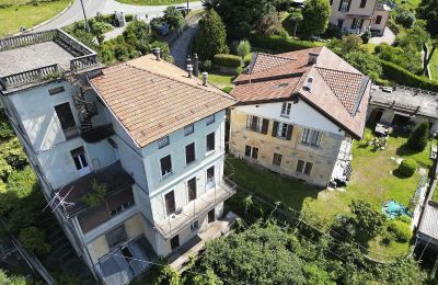 Villa storica in vendita Verbania, Piemonte:  