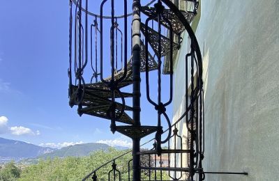 Villa storica in vendita Verbania, Piemonte, Foto 8/23