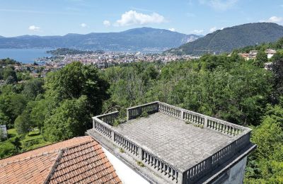 Villa storica in vendita Verbania, Piemonte:  