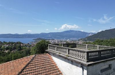 Villa storica in vendita Verbania, Piemonte:  