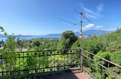 Villa storica in vendita Verbania, Piemonte:  