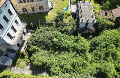 Villa storica in vendita Verbania, Piemonte:  