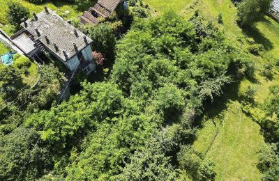 Villa storica in vendita Verbania, Piemonte:  