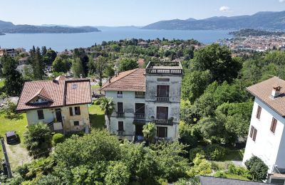 Villa storica in vendita Verbania, Piemonte:  