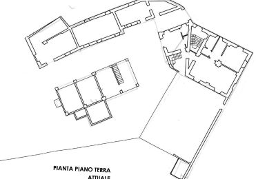 Proprietà Verbano-Cusio-Ossola, Intra, Pianta del piano 1