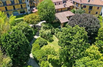 Villa storica in vendita Verbano-Cusio-Ossola, Intra, Piemonte:  Proprietà