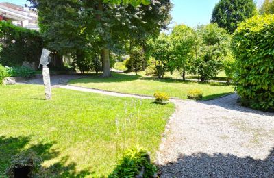 Villa storica in vendita Verbano-Cusio-Ossola, Intra, Piemonte:  