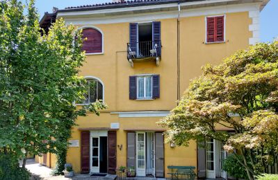 Villa storica in vendita Verbano-Cusio-Ossola, Intra, Piemonte:  Vista esterna