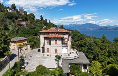 Villa storica in vendita 28823 Ghiffa, Corso Risorgimento, Piemonte, Foto 3/32