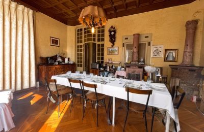 Villa storica in vendita 28823 Ghiffa, Corso Risorgimento, Piemonte, Foto 15/32