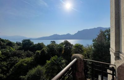 Villa storica in vendita 28823 Ghiffa, Corso Risorgimento, Piemonte, Foto 18/32