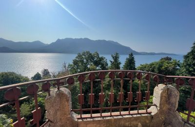Villa storica in vendita 28823 Ghiffa, Corso Risorgimento, Piemonte, Foto 19/32