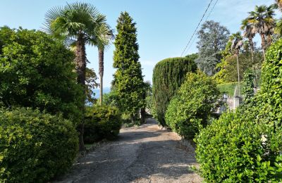 Villa storica in vendita 28823 Ghiffa, Corso Risorgimento, Piemonte, Foto 21/32