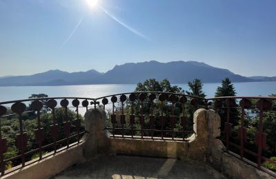Villa storica in vendita 28823 Ghiffa, Corso Risorgimento, Piemonte, Foto 4/32