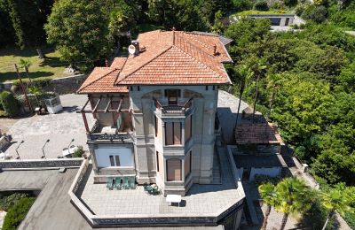 Villa storica in vendita 28823 Ghiffa, Corso Risorgimento, Piemonte, Foto 5/32