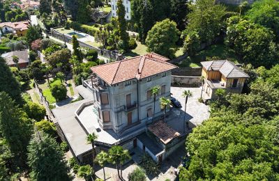 Villa storica in vendita 28823 Ghiffa, Corso Risorgimento, Piemonte, Foto 23/32