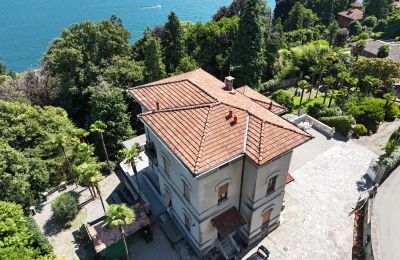 Villa storica in vendita 28823 Ghiffa, Corso Risorgimento, Piemonte, Foto 24/32