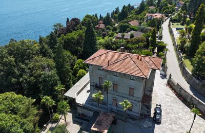 Villa storica in vendita 28823 Ghiffa, Corso Risorgimento, Piemonte, Foto 25/32