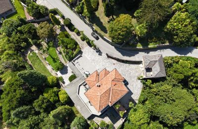 Villa storica in vendita 28823 Ghiffa, Corso Risorgimento, Piemonte, Foto 26/32