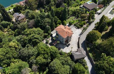 Villa storica in vendita 28823 Ghiffa, Corso Risorgimento, Piemonte, Foto 27/32