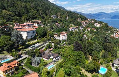 Villa storica in vendita 28823 Ghiffa, Corso Risorgimento, Piemonte, Foto 28/32