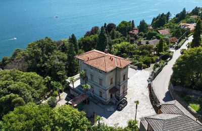 Villa storica in vendita 28823 Ghiffa, Corso Risorgimento, Piemonte, Foto 6/32