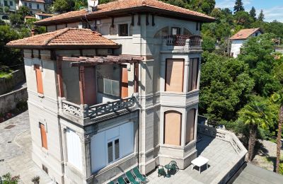 Villa storica in vendita 28823 Ghiffa, Corso Risorgimento, Piemonte, Foto 2/32