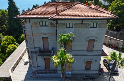 Villa storica in vendita 28823 Ghiffa, Corso Risorgimento, Piemonte, Foto 7/32
