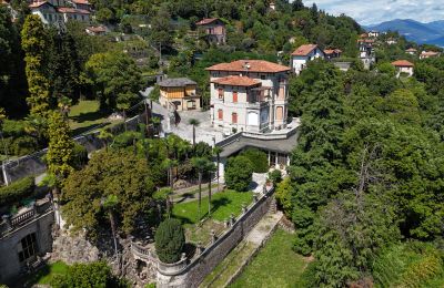 Villa storica in vendita 28823 Ghiffa, Corso Risorgimento, Piemonte, Foto 8/32