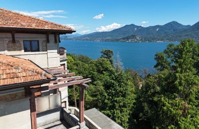 Villa storica in vendita 28823 Ghiffa, Corso Risorgimento, Piemonte, Foto 9/32