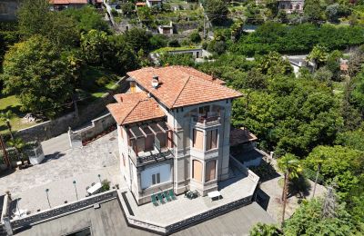 Villa storica in vendita 28823 Ghiffa, Corso Risorgimento, Piemonte, Foto 10/32