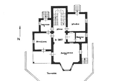 Villa storica in vendita 28823 Ghiffa, Corso Risorgimento, Piemonte, Foto 30/32