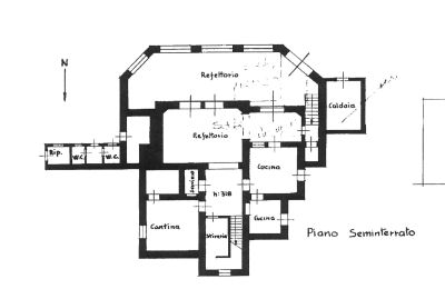 Villa storica in vendita 28823 Ghiffa, Corso Risorgimento, Piemonte, Foto 31/32