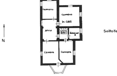 Villa storica in vendita 28823 Ghiffa, Corso Risorgimento, Piemonte, Foto 32/32