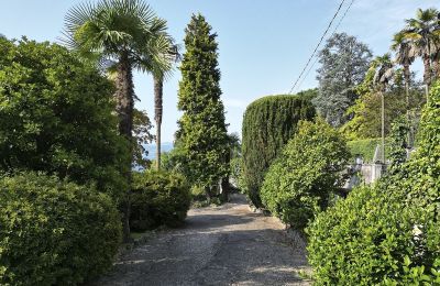 Villa storica in vendita 28823 Ghiffa, Piemonte:  