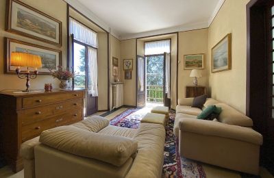 Villa storica in vendita 28010 Nebbiuno, Alto Vergante, Piemonte, Foto 8/33