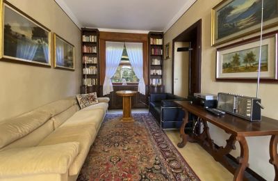 Villa storica in vendita 28010 Nebbiuno, Alto Vergante, Piemonte, Foto 10/33