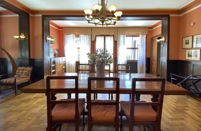 Villa storica in vendita 28010 Nebbiuno, Alto Vergante, Piemonte, Foto 7/33