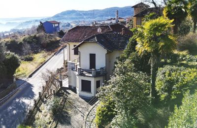 Villa storica in vendita 28010 Nebbiuno, Alto Vergante, Piemonte, Foto 28/33