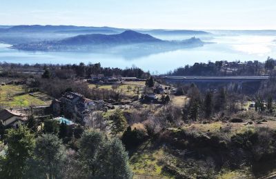 Villa storica in vendita 28010 Nebbiuno, Alto Vergante, Piemonte, Foto 27/33