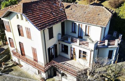 Villa storica in vendita 28010 Nebbiuno, Alto Vergante, Piemonte, Foto 29/33