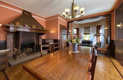 Villa storica in vendita 28010 Nebbiuno, Alto Vergante, Piemonte, Foto 4/33