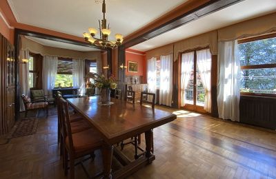 Villa storica in vendita 28010 Nebbiuno, Alto Vergante, Piemonte, Foto 6/33