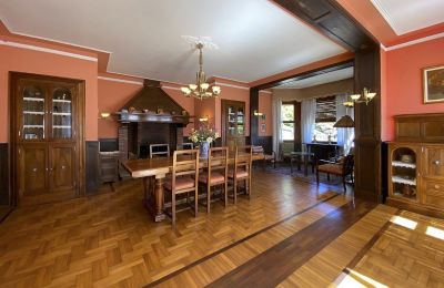 Villa storica in vendita 28010 Nebbiuno, Alto Vergante, Piemonte, Foto 3/33