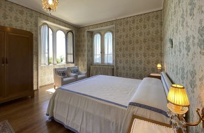 Villa storica in vendita 28010 Nebbiuno, Alto Vergante, Piemonte, Foto 16/33
