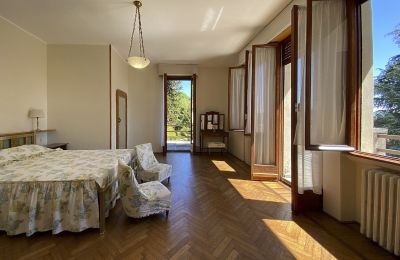 Villa storica in vendita 28010 Nebbiuno, Alto Vergante, Piemonte, Foto 15/33