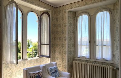 Villa storica in vendita 28010 Nebbiuno, Alto Vergante, Piemonte, Foto 18/33